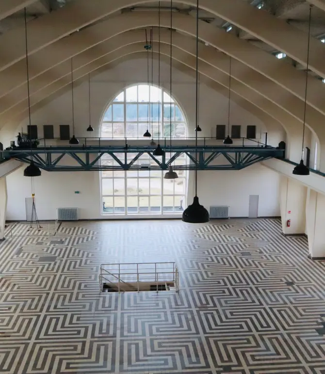 Radio Kootwijk