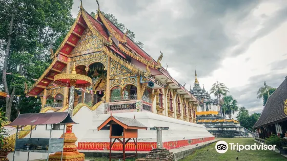 Wat Phra Yuen