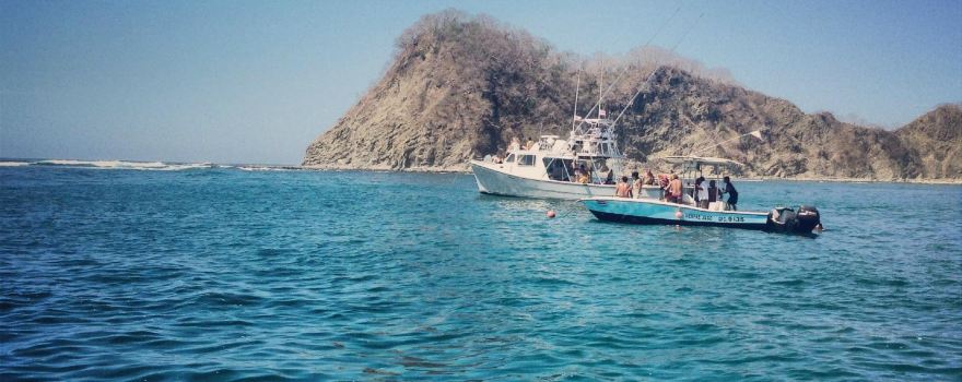 Nosara Tico Surf School