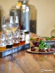 Burnt Marshmallow Brewstillery & Rudbeckia Winery