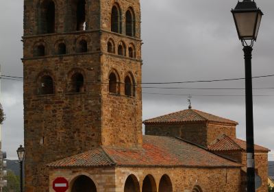 Iglesia de Santa María