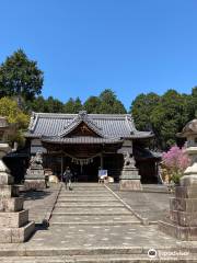 Inou Shrine