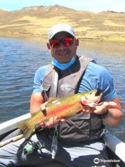 Peru Fly Fishing