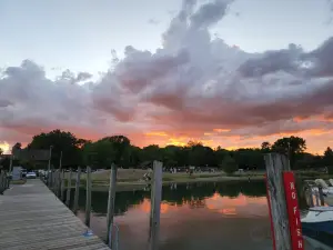 Lexington State Harbor