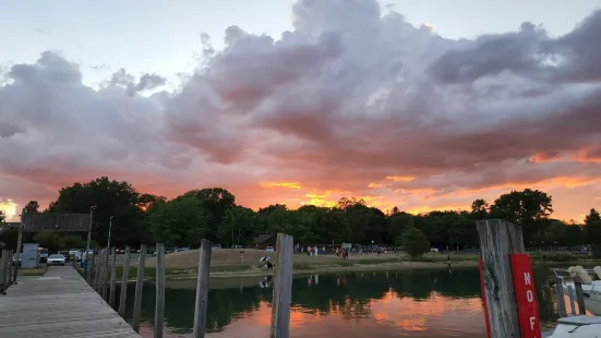 Lexington State Harbor