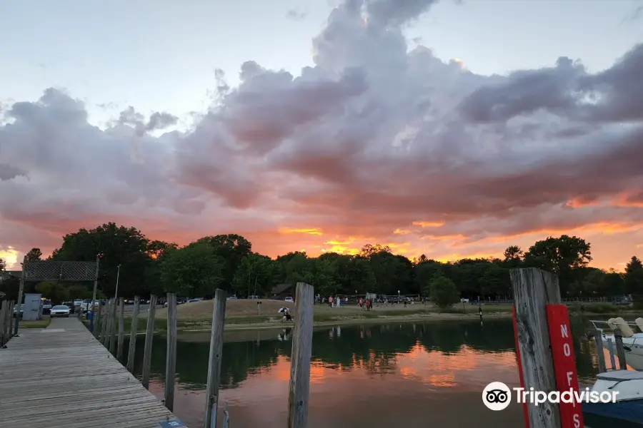 Lexington State Harbor