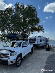 Wilson Reservoir, State Park And Wildlife Area