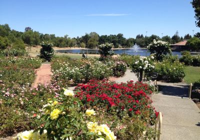 The Gardens at Heather Farm