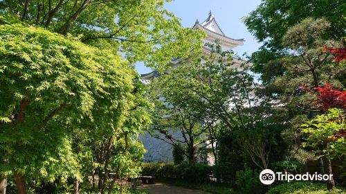 関宿城博物館