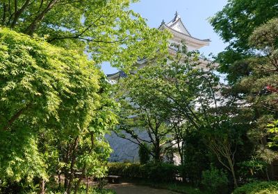 Chiba Sekiyado Castle Museum