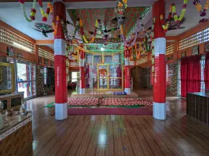 Kuteti Devi Temple