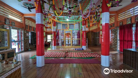 Kuteti Devi Temple