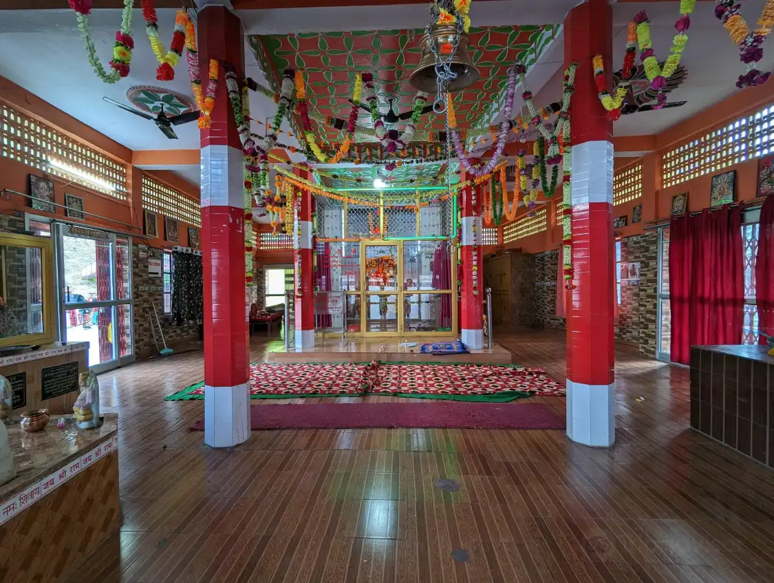 Hotels near Kuteti Devi Temple
