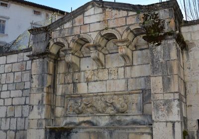 Fontana Maggiore