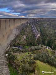 Embalse de la Almendra