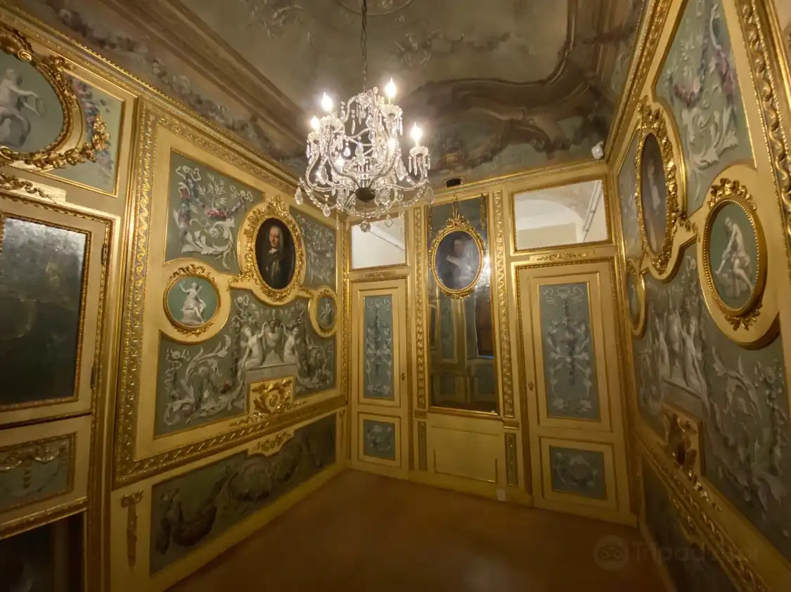 Hotels near Il Museo di Palazzo Barolo