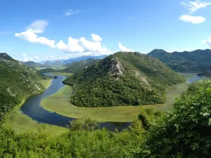 Liqeni i shkodrës
