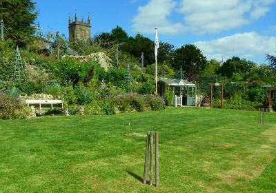 Mill Dene Garden