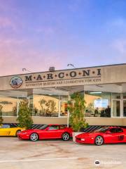 Marconi Automotive Museum