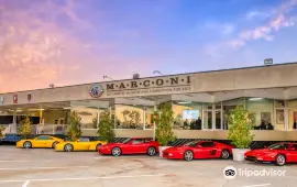 Marconi Automotive Museum