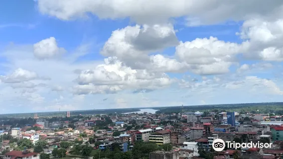 Mirador de la Biodiversidad