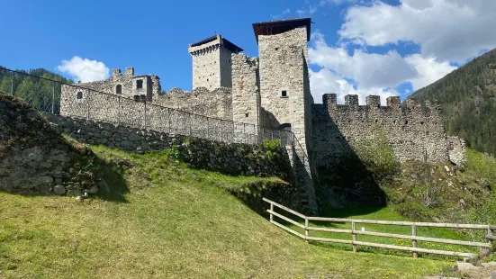 Castello di San Michele