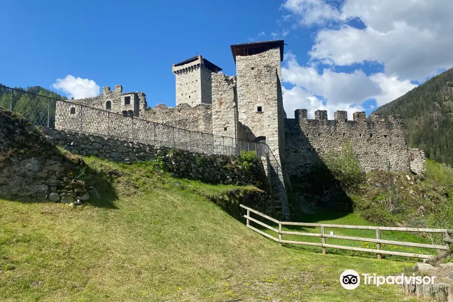 Castello di San Michele