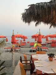 Lido Beach Club Roccella J.