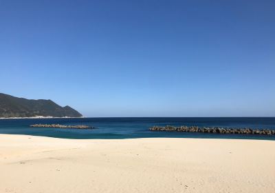 Kishira Coastline