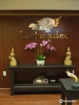 Leelavadee Thai Wellness Center