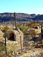 Terlingua