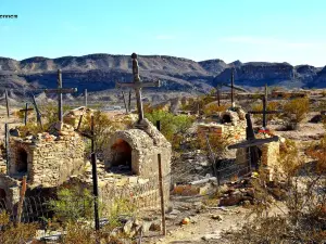 Terlingua