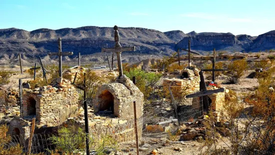 Terlingua