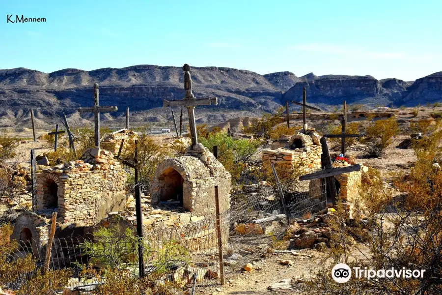 Terlingua