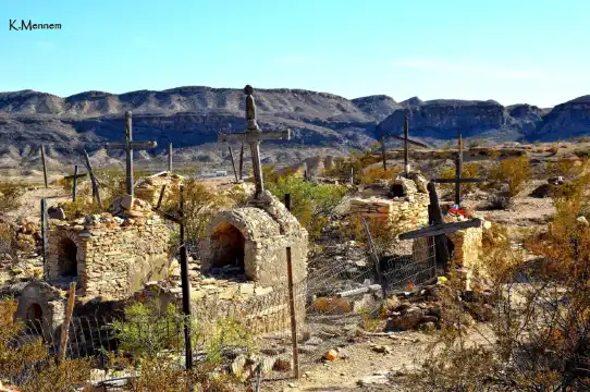 Hotels in Study Butte-Terlingua