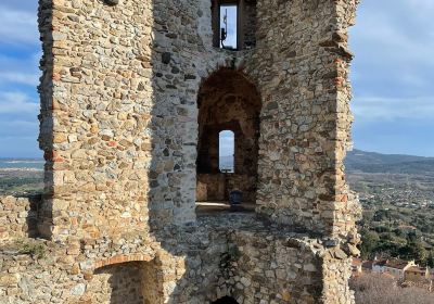 Château de Grimaud