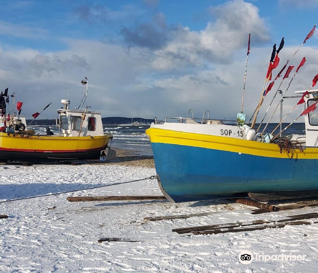 Dolny Sopot