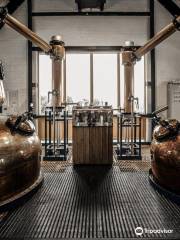 The English Whisky Co.