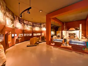 Museen im Mönchshof