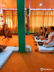 Om Singing Bowls and Healing Hub (Singing Bowl Therapy Nepal )
