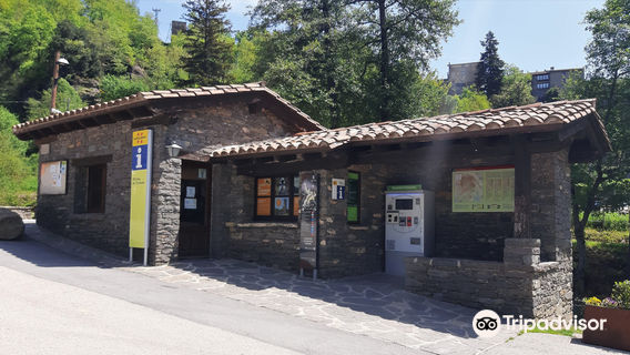 Oficina de Turisme