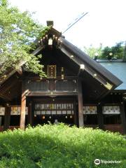 Kotoni Shrine