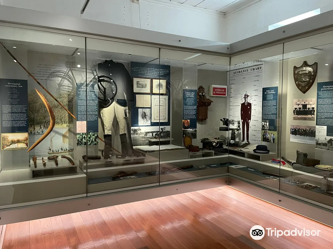 2_司法警察博物館