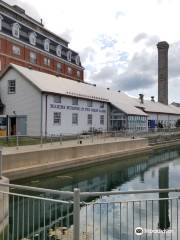 musée maritime des Grands Lacs