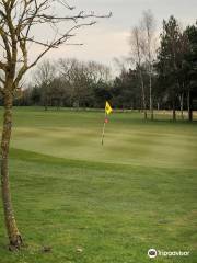 Golf Centre