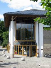 Südostbayerisches Naturkunde- und Mammut-Museum Siegsdorf