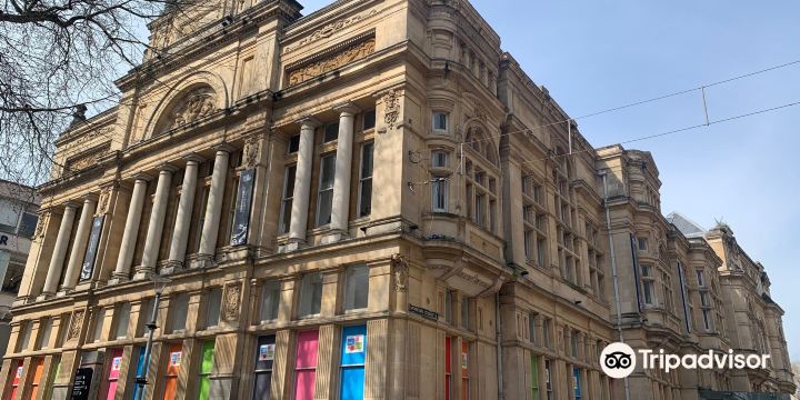 Museum of Cardiff