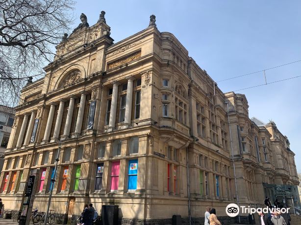 Museum of Cardiff