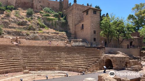 Teatro Romano