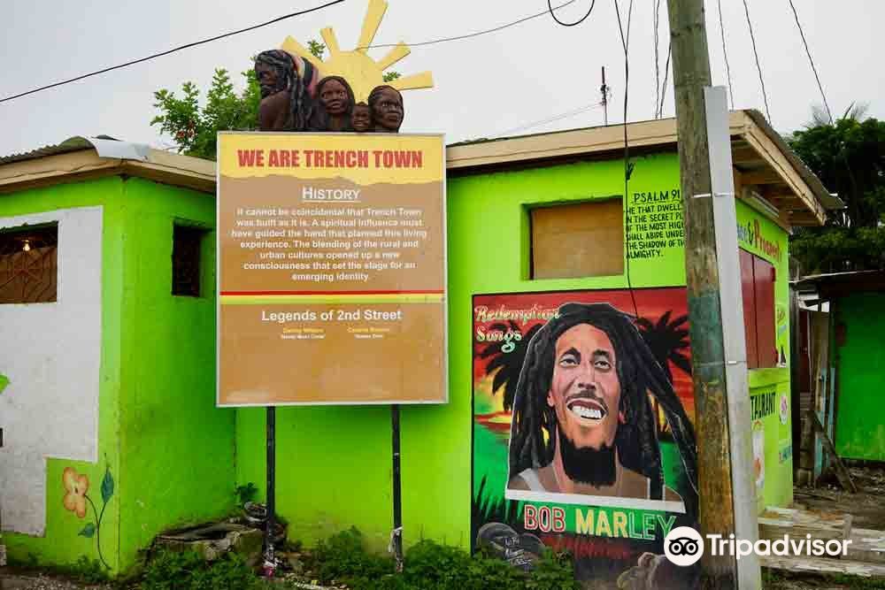 Trench Town